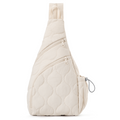 G4Free Women Daily Outings Sling Daypack Bag