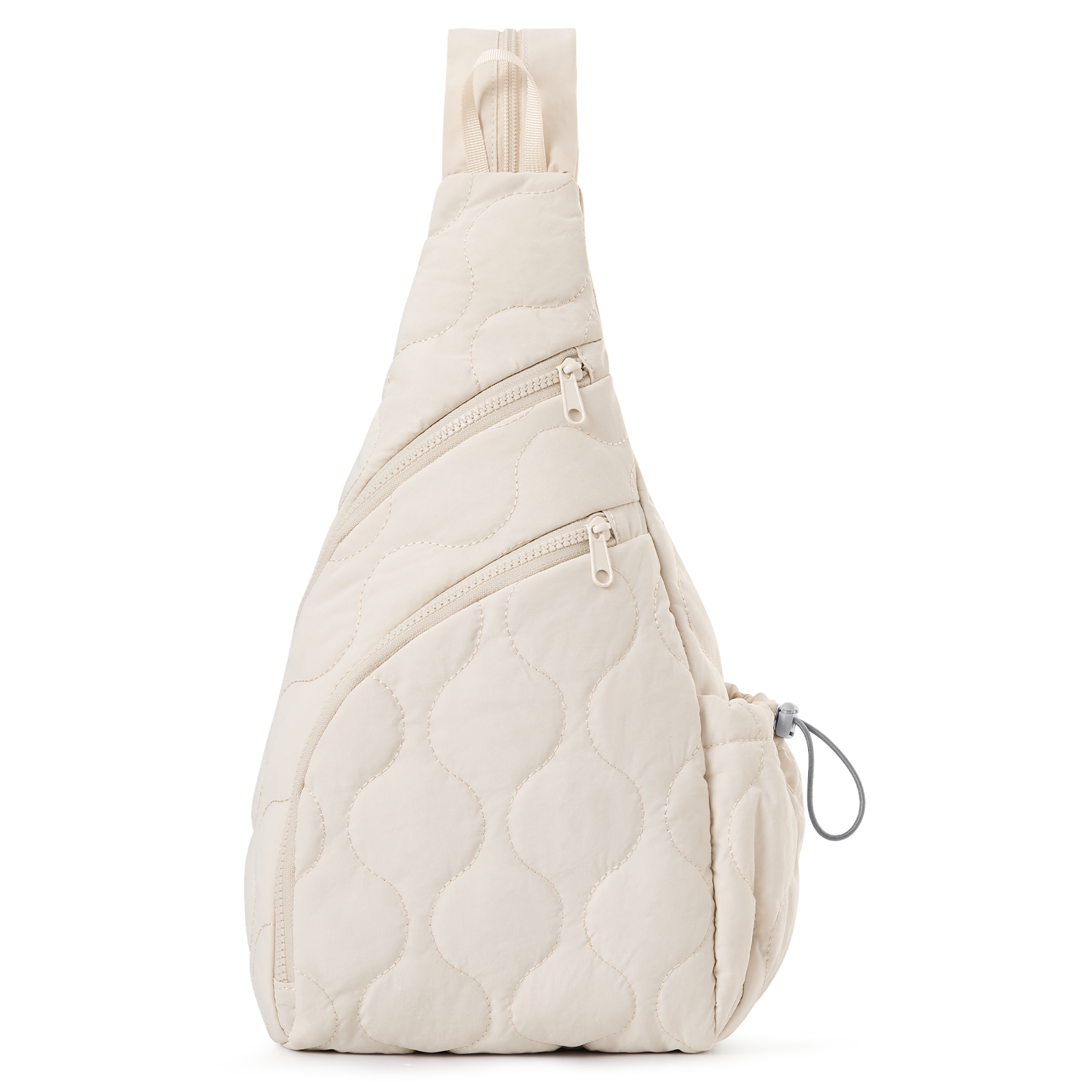 G4Free Women Daily Outings Sling Daypack Bag