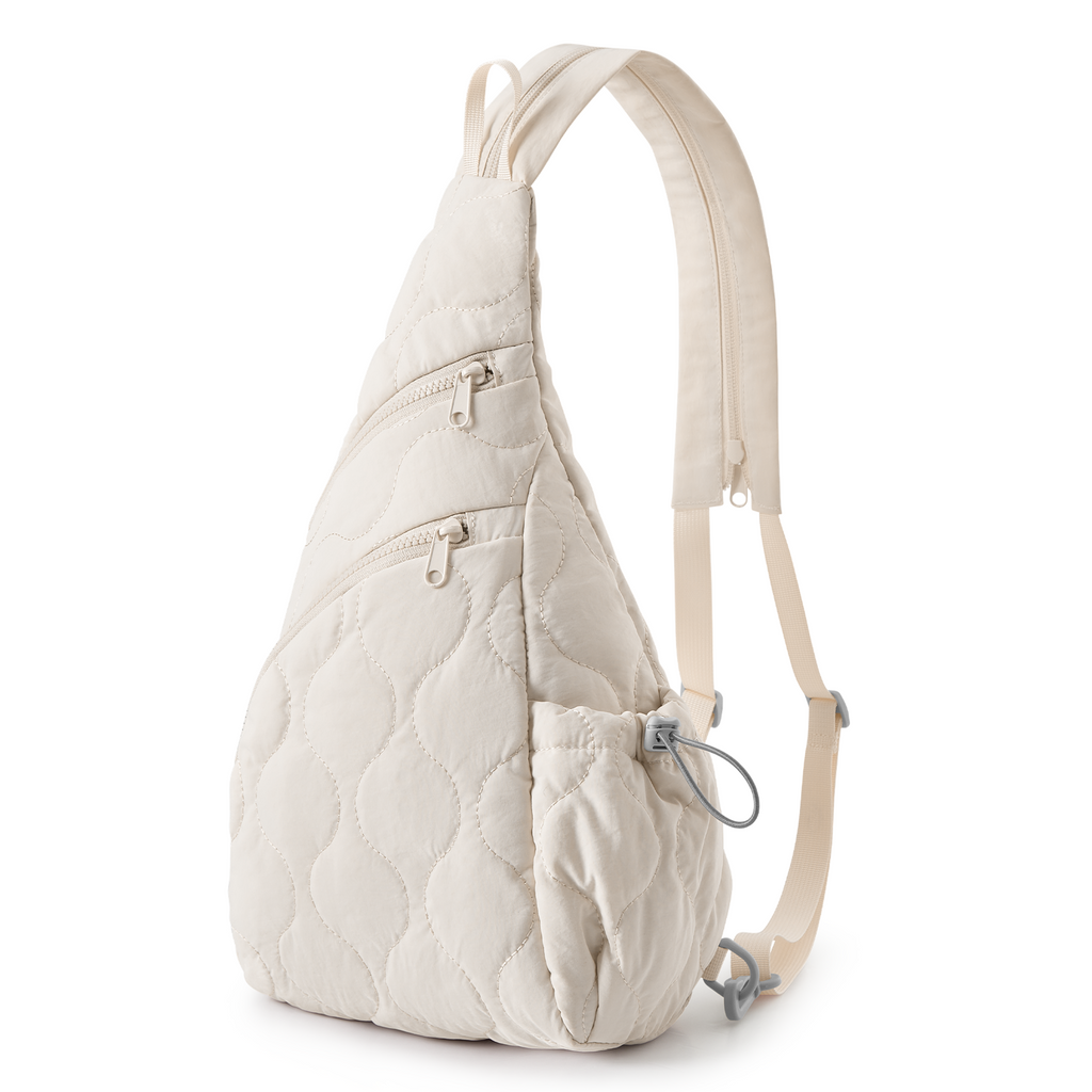 G4Free Women Daily Outings Sling Daypack Bag