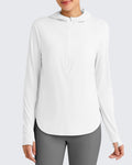 Lightbreeze UPF 50+ Sun with Hoodie Shirts