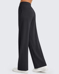ShiftReady High-Rise Straight Leg Dress Pants