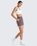 Smoofit Modal Casual Sweat Shorts