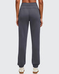Smoofit Modal Cinch Bottom Inner Drawstring Joggers
