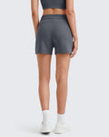 Smoofit Modal Shockcord Relaxed Shorts