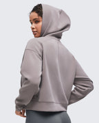 Smoofit Pullover Hoodies Sweatshirts