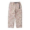 Gramicci Canvas Work Pant "Dust Bowl"