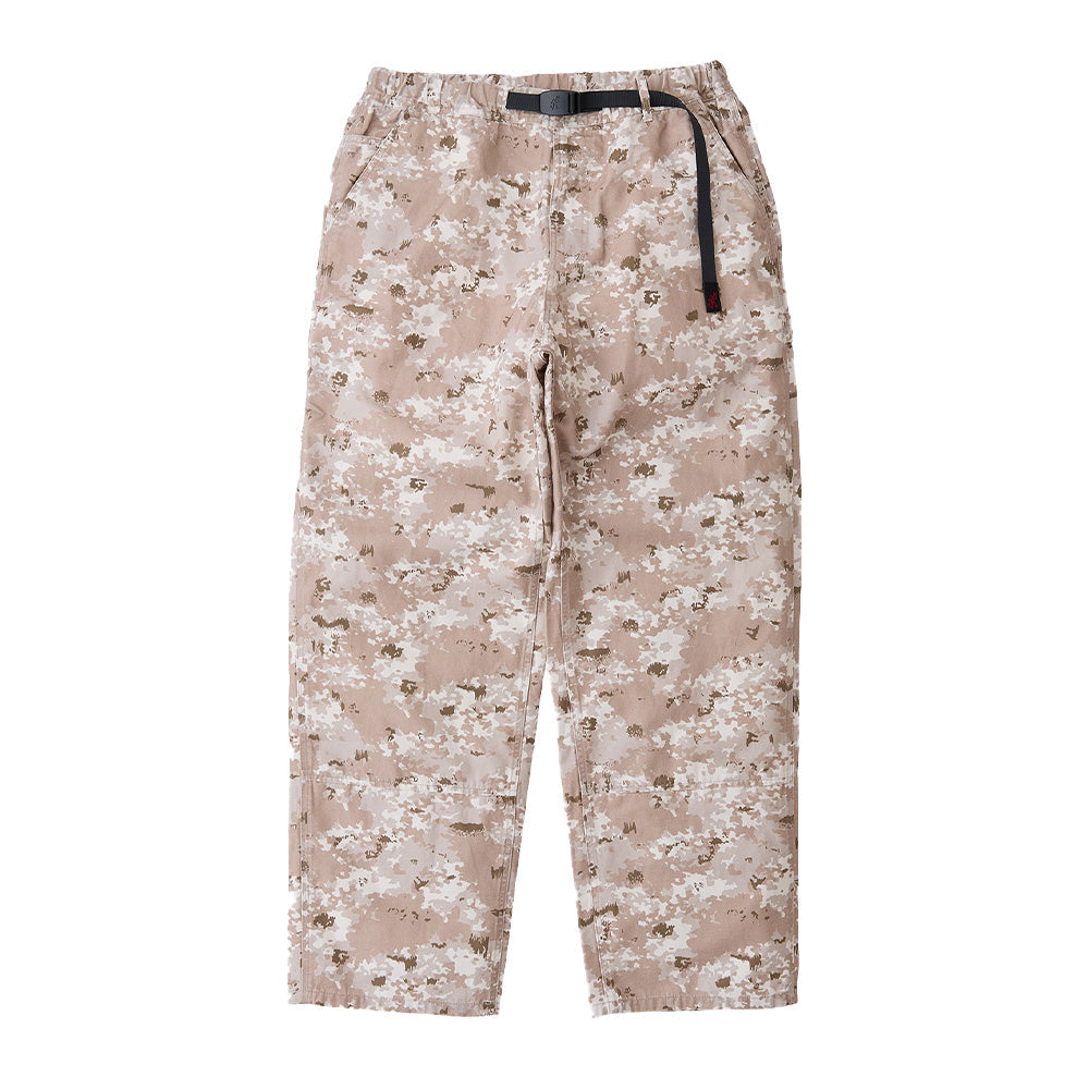 Gramicci Canvas Work Pant "Dust Bowl"