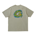Gramicci Hurricane SS Tee "Beige"
