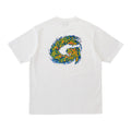 Gramicci Hurricane SS Tee "White"