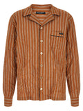 Dolce & Gabbana Shirt — Orange
