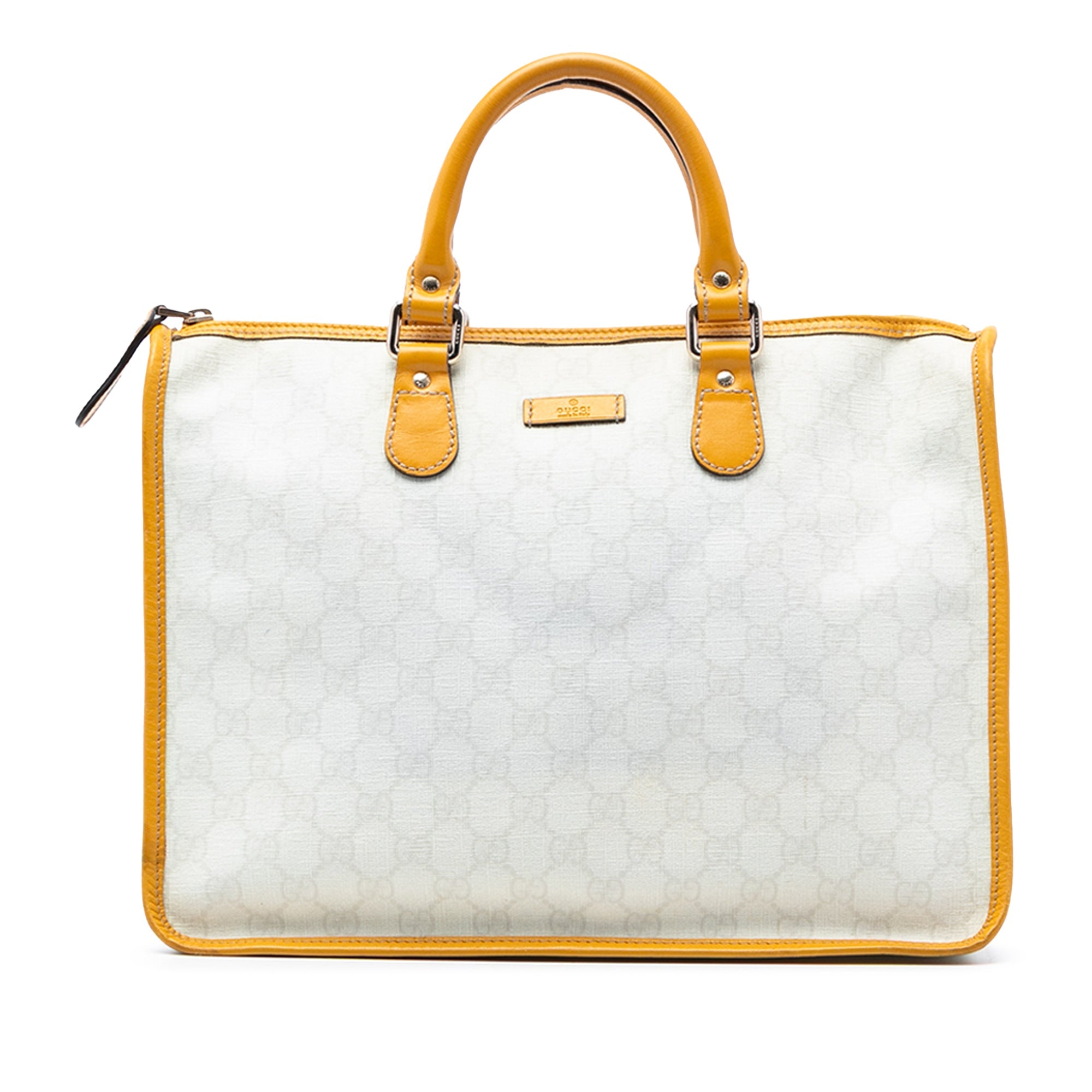 GG Supreme Satchel