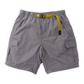 Gramicci Nylon Explorer Cargo Short "Grey"