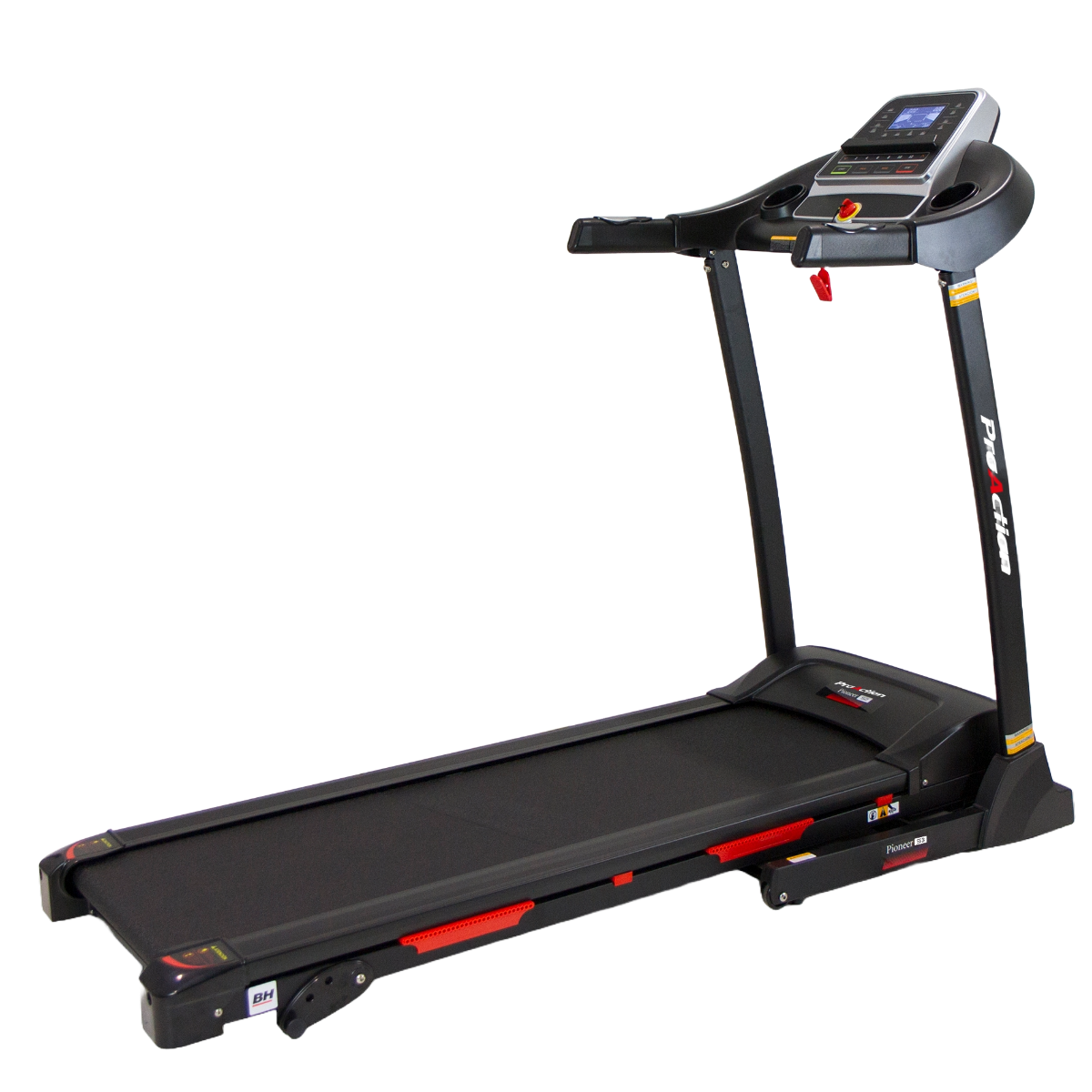 Bh Cinta Pioneer S3