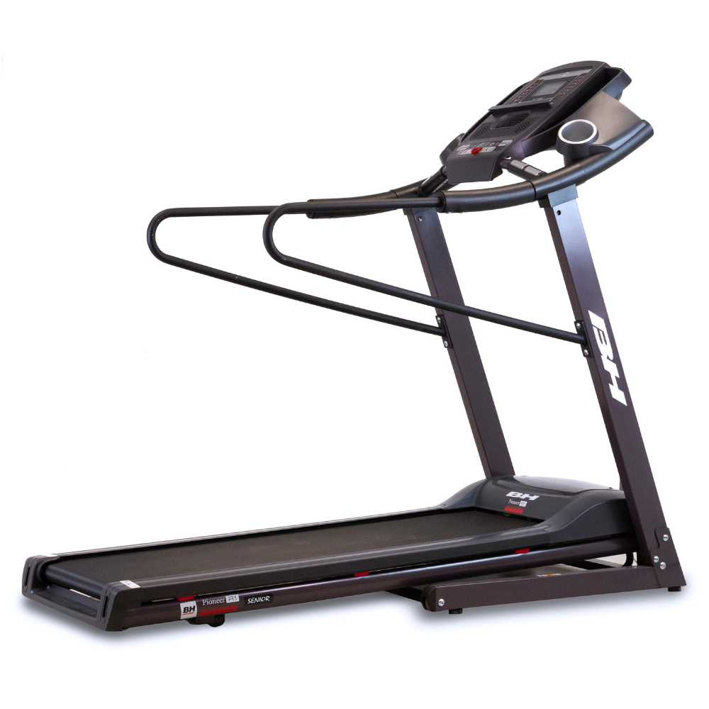 Bh Cinta Pioneer Senior
