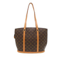 Monogram Babylone