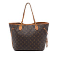 Monogram Neverfull MM