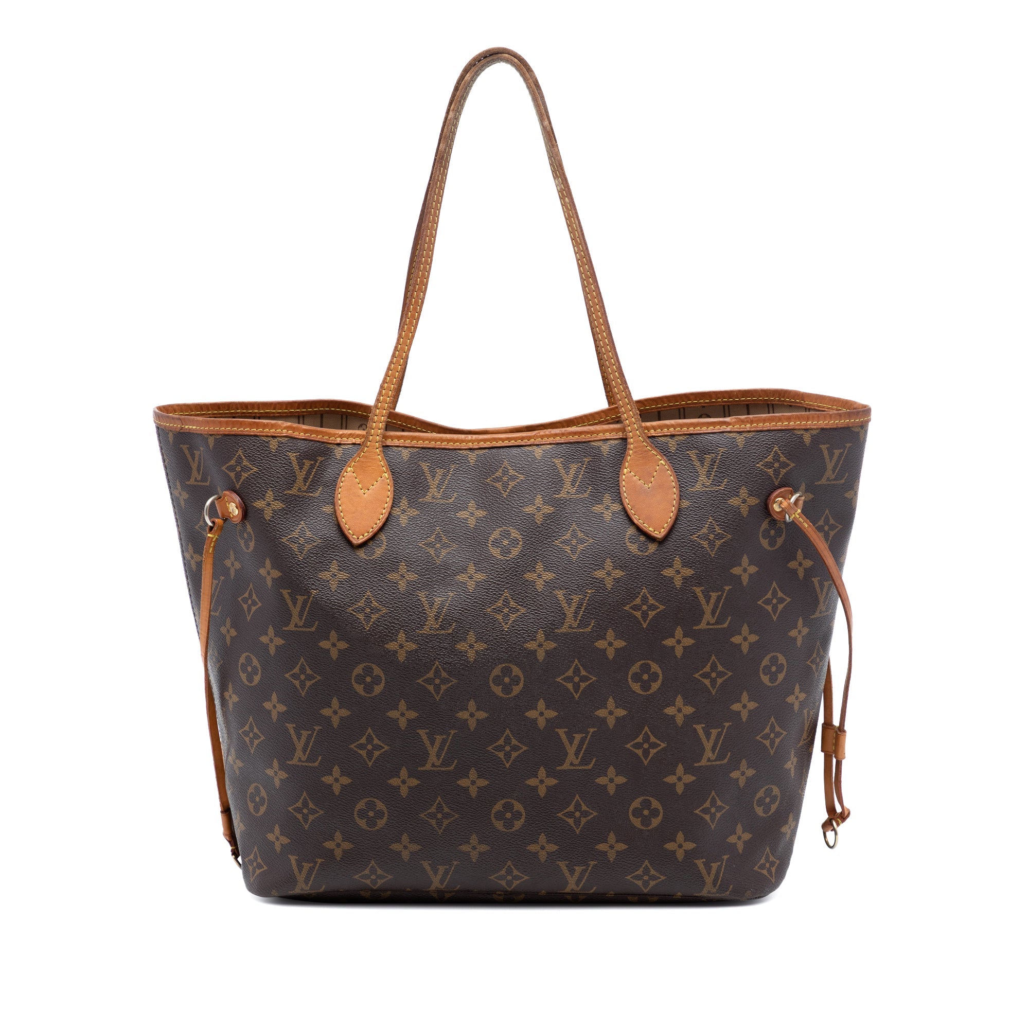 Monogram Neverfull MM