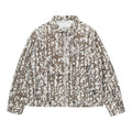 Gramicci TAOS Canvas Jacket - Grey Reed