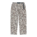 Gramicci TAOS Canvas Workwear Pant - Grey Reed