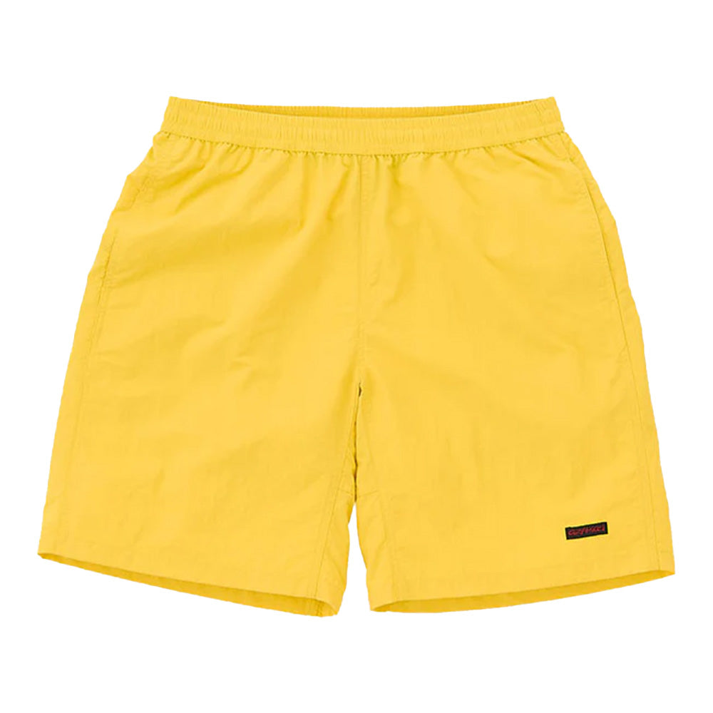 Gramicci Nylon Reef Short - Banana