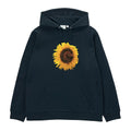 Gramicci G-Flower Pullover Hoodie - Vintage Black