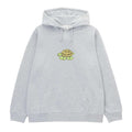 Gramicci Turtle Pullover Hoodie - Heather Grey