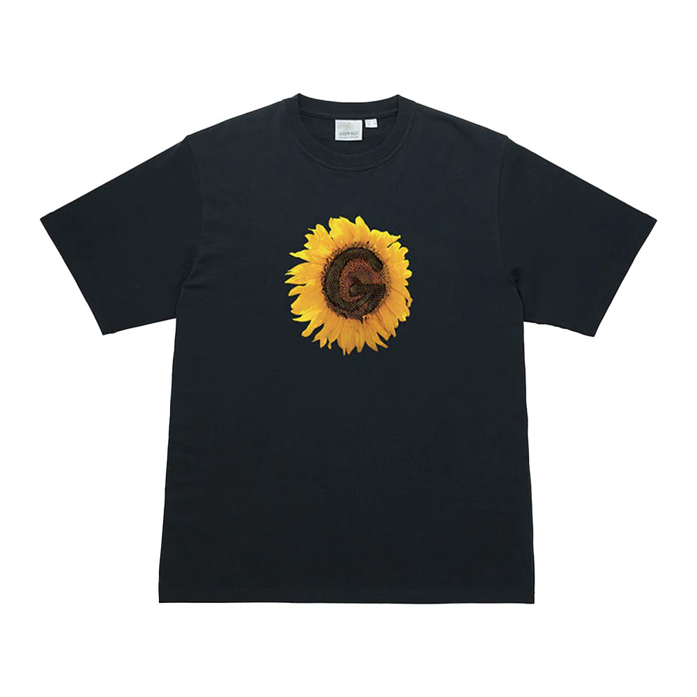 Gramicci G-Flower SS Tee - Black