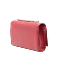 Small Leather Monogram Kate Crossbody
