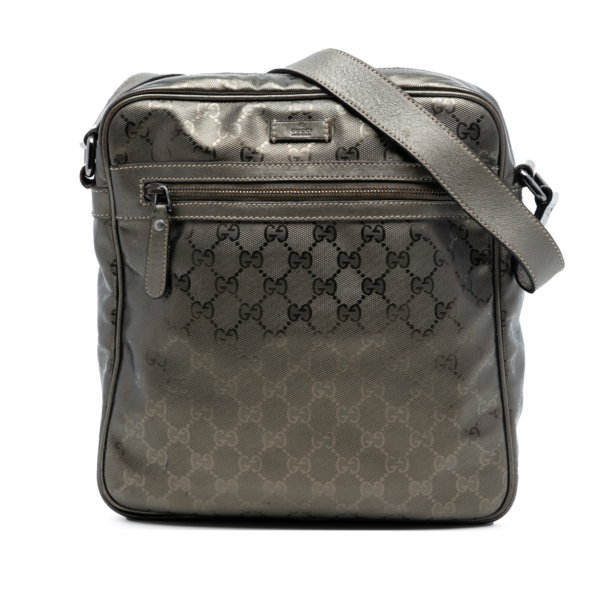 GG Imprime Crossbody