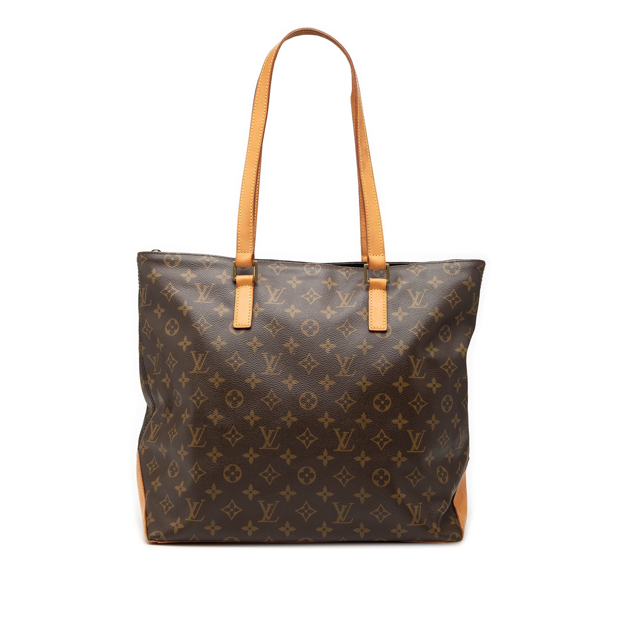 Monogram Cabas Mezzo