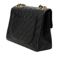 Maxi XL Classic Lambskin Single Flap