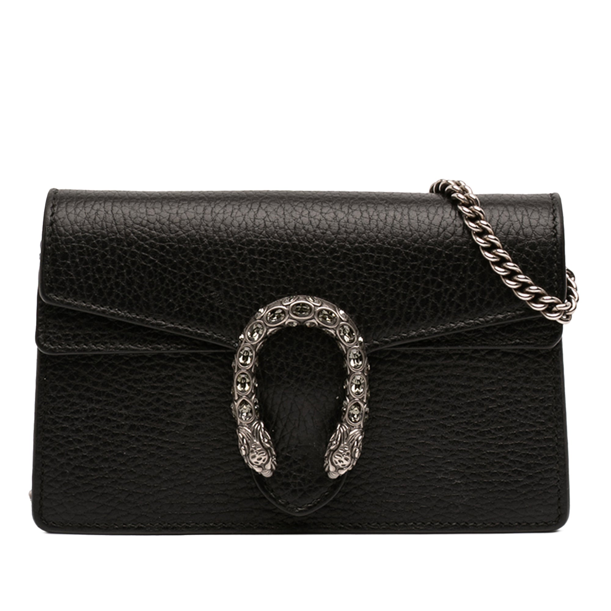 Mini Calfskin Dionysus Crossbody