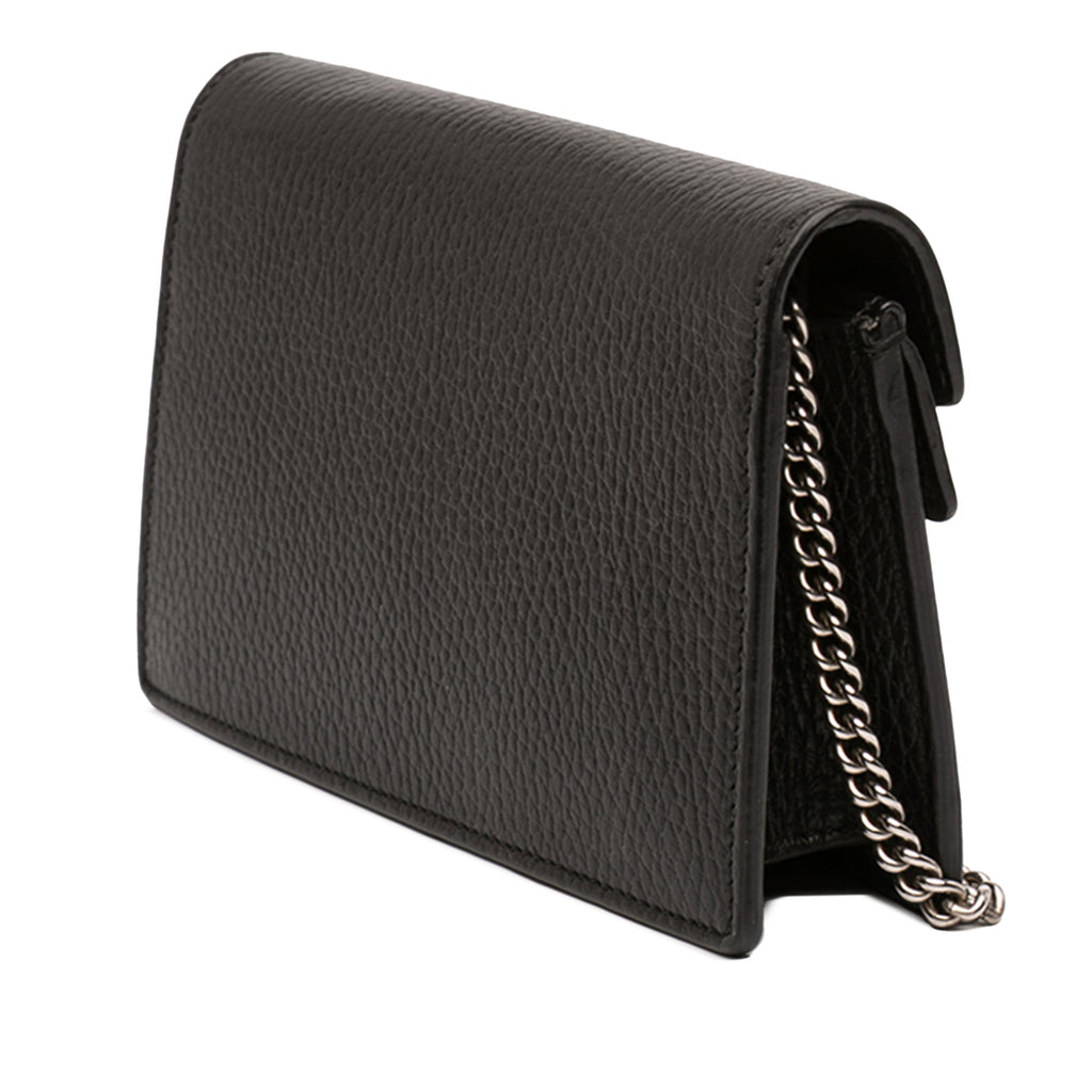 Mini Calfskin Dionysus Crossbody