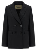 Herno Micro Sequin Blazer