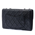 Small Quilted Lambskin Citizen Zip Flap