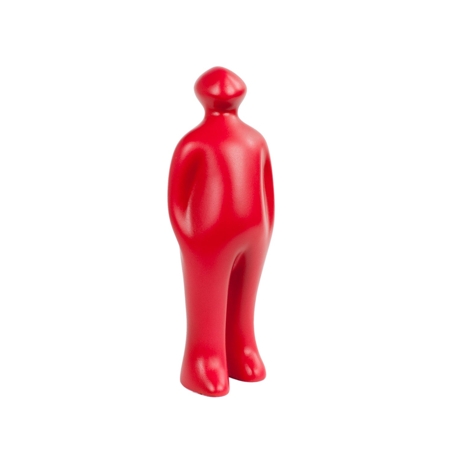 The Visitor Sculpture (Small)