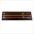 Action Wood Scoreboard