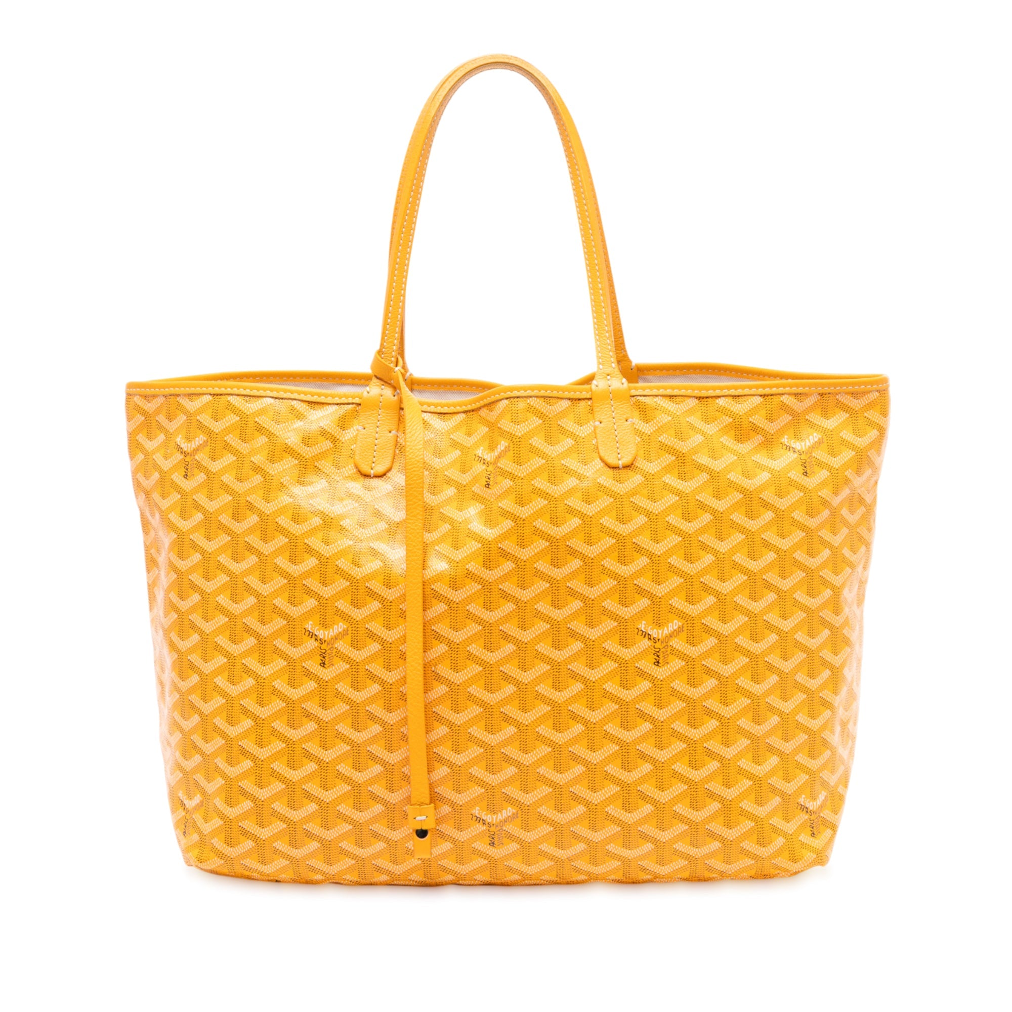 Goyardine Saint Louis PM