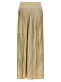 Goldbergh Blissia Pants — Cream