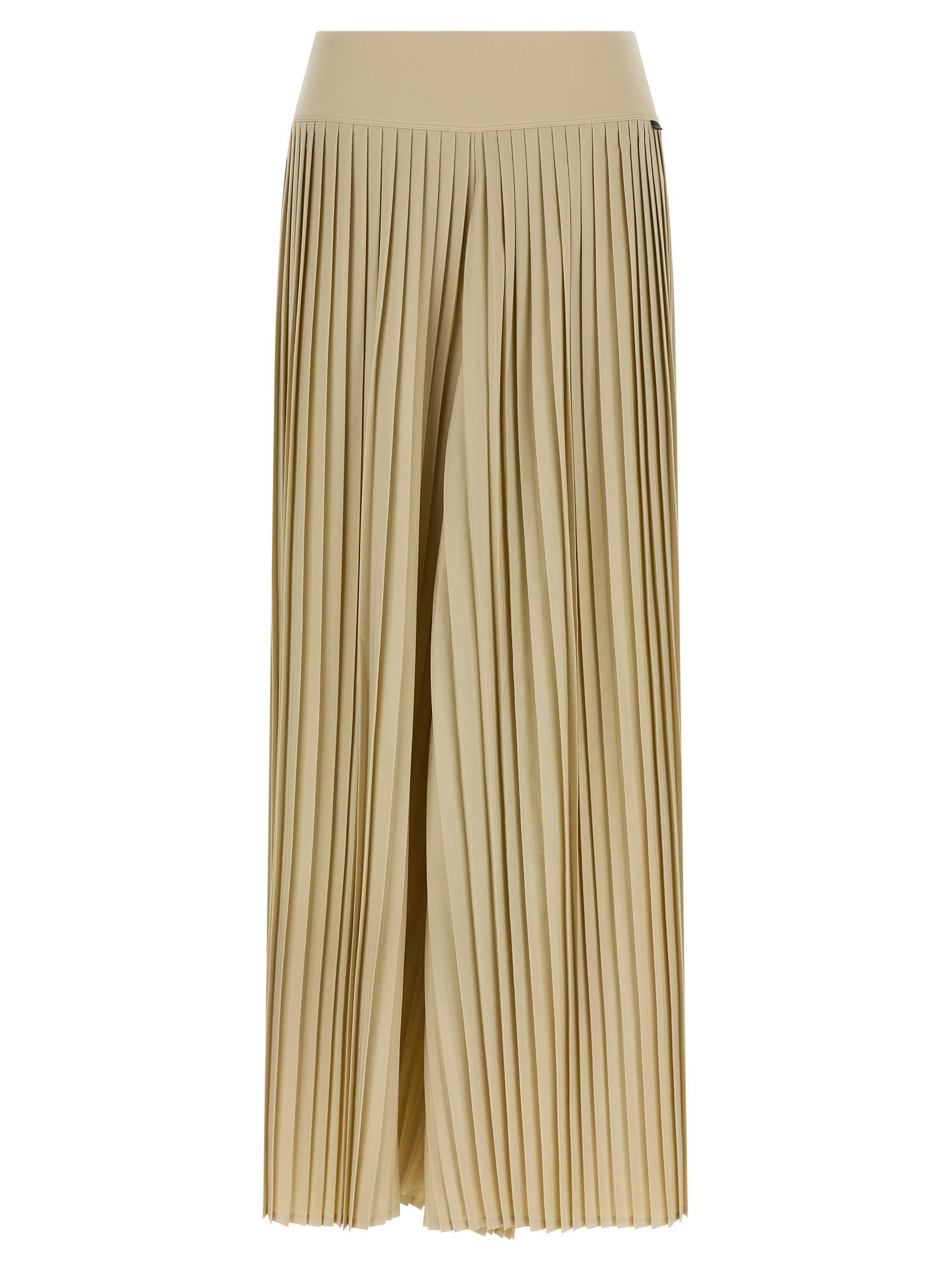 Goldbergh Blissia Pants — Cream