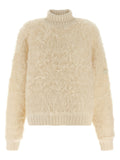 Goldbergh Bolleta Sweater — Cream
