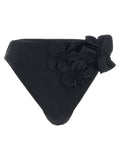 Goldbergh Reina Bikini Briefs — Black