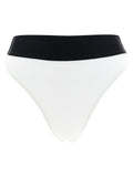 Goldbergh Oceane Bikini Briefs — White