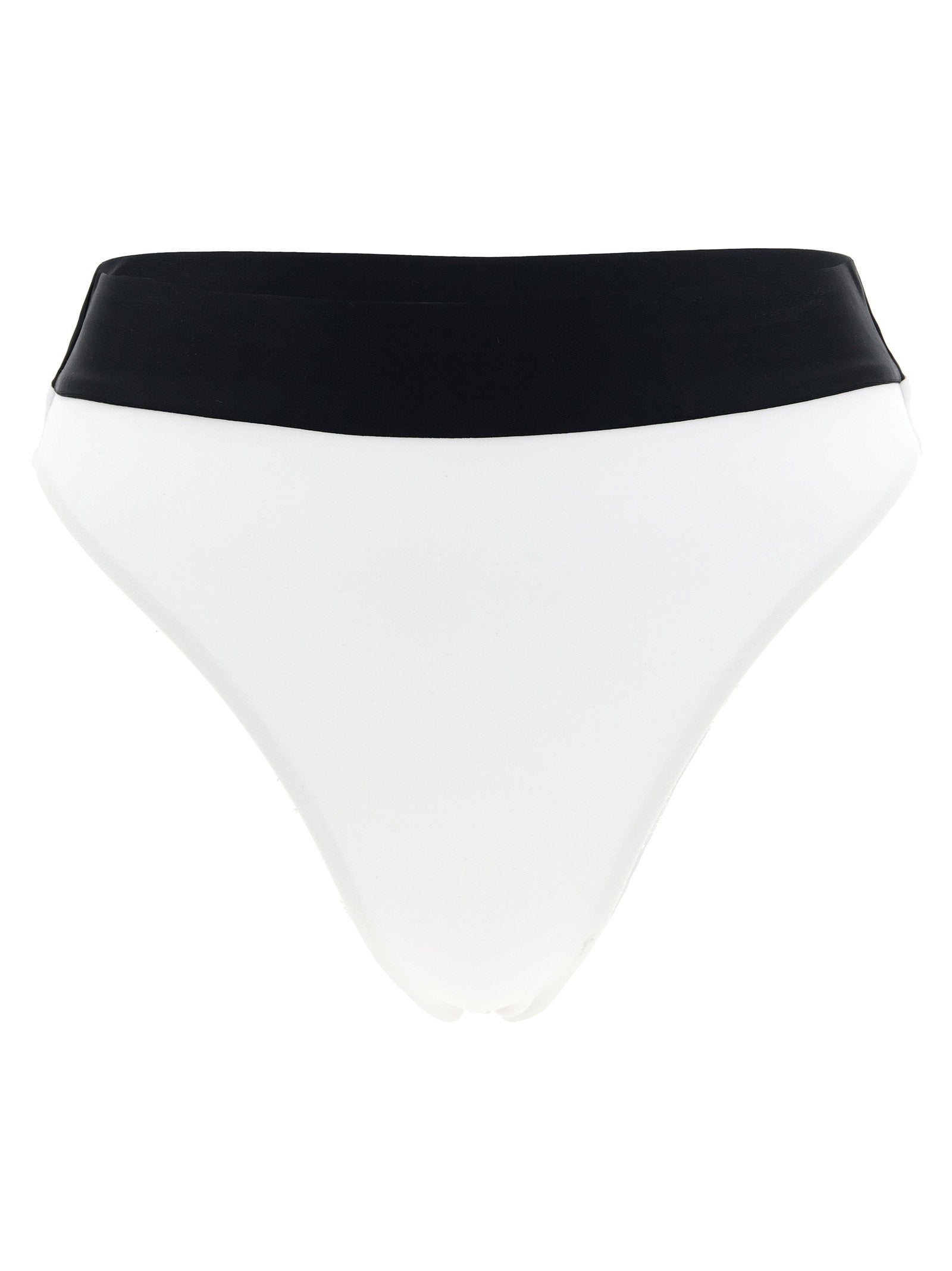 Goldbergh Oceane Bikini Briefs — White