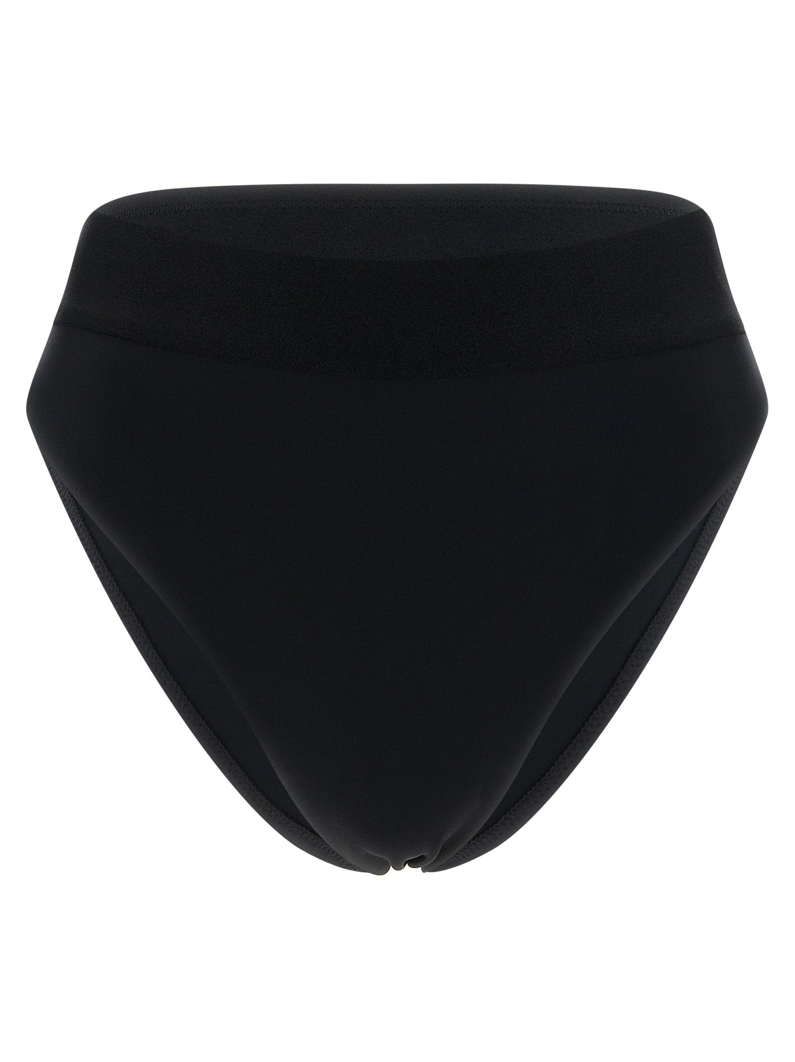 Goldbergh Oceane Bikini Briefs — Black