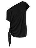 Goldbergh Active Tunic — Black