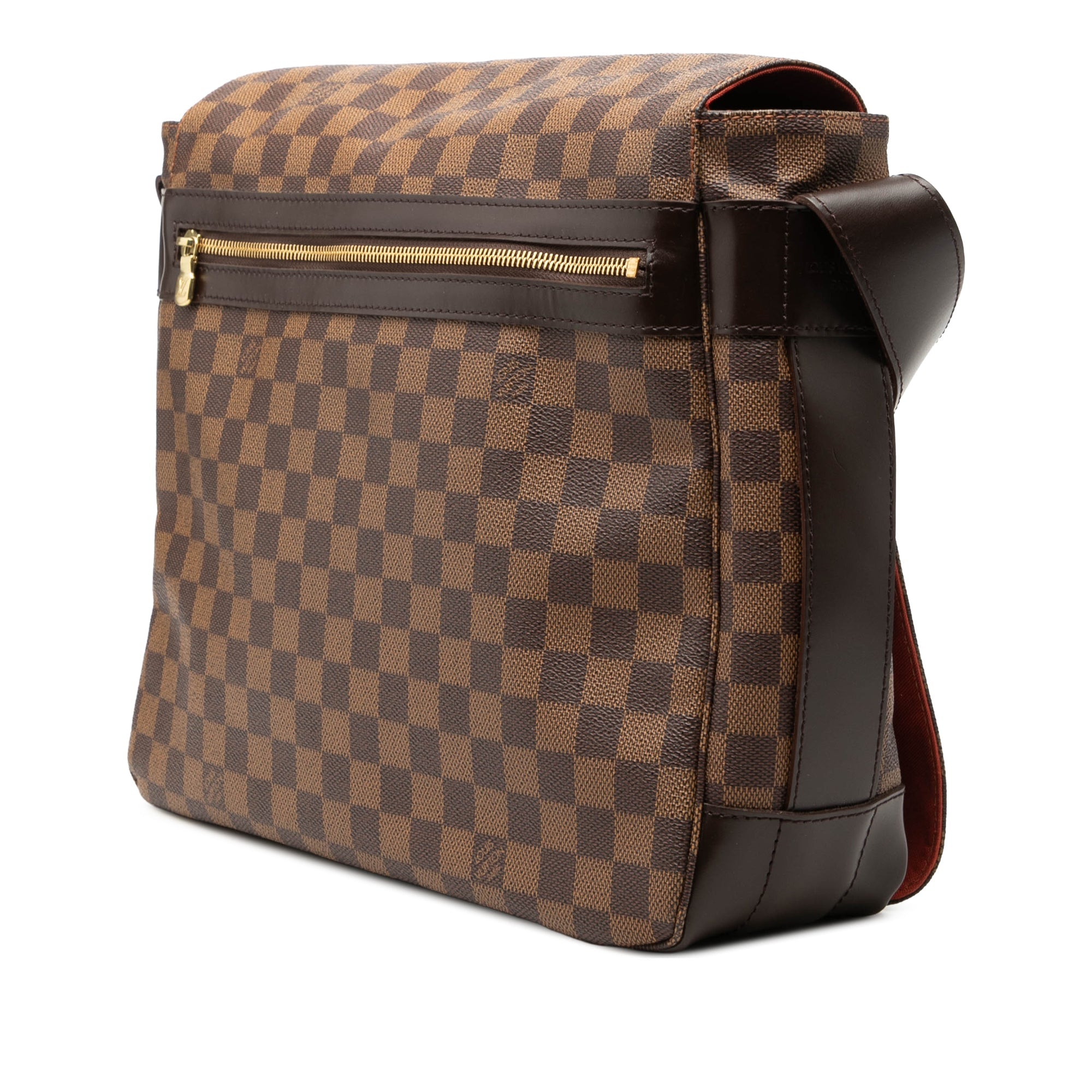 Damier Ebene Abbesses