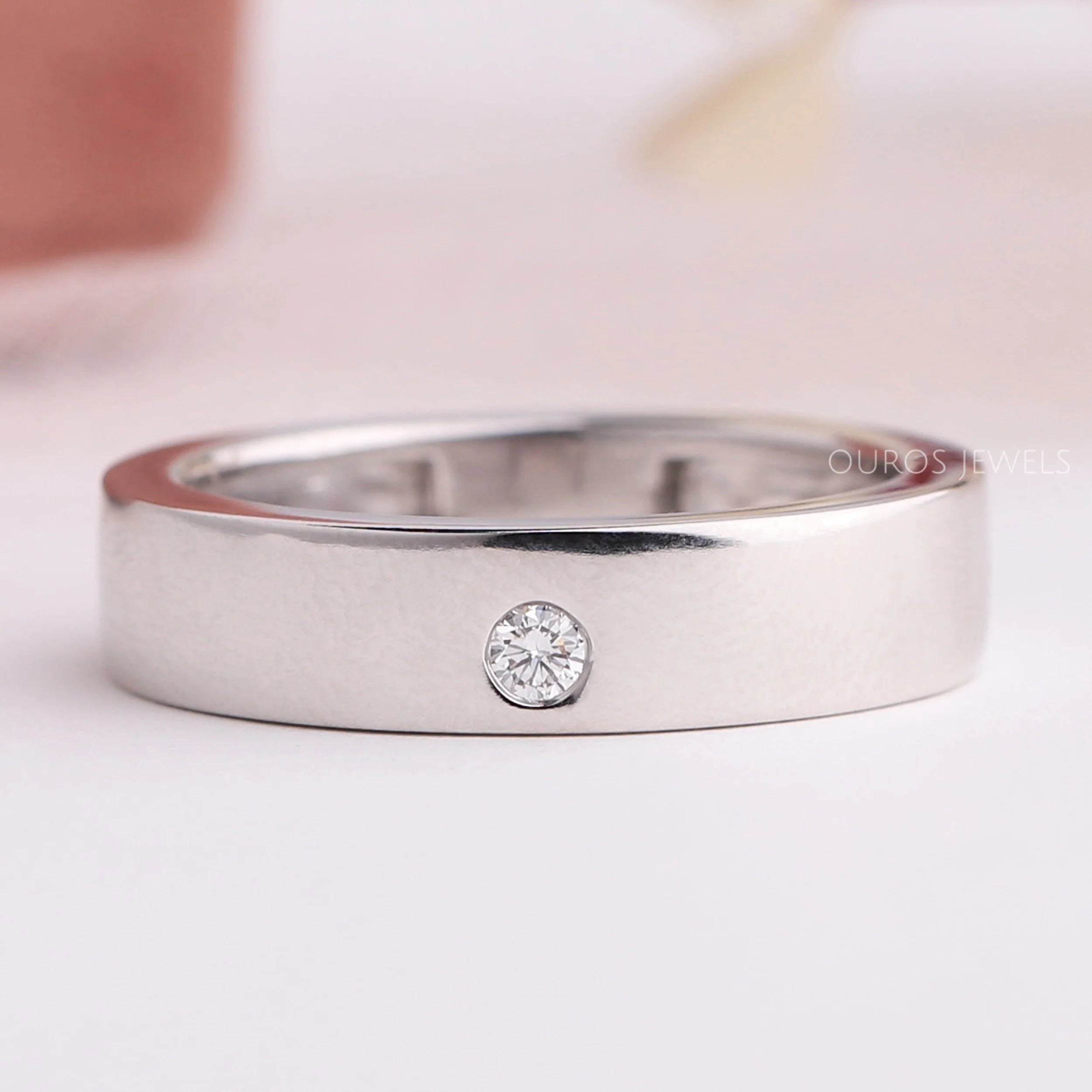 Ouros Jewels