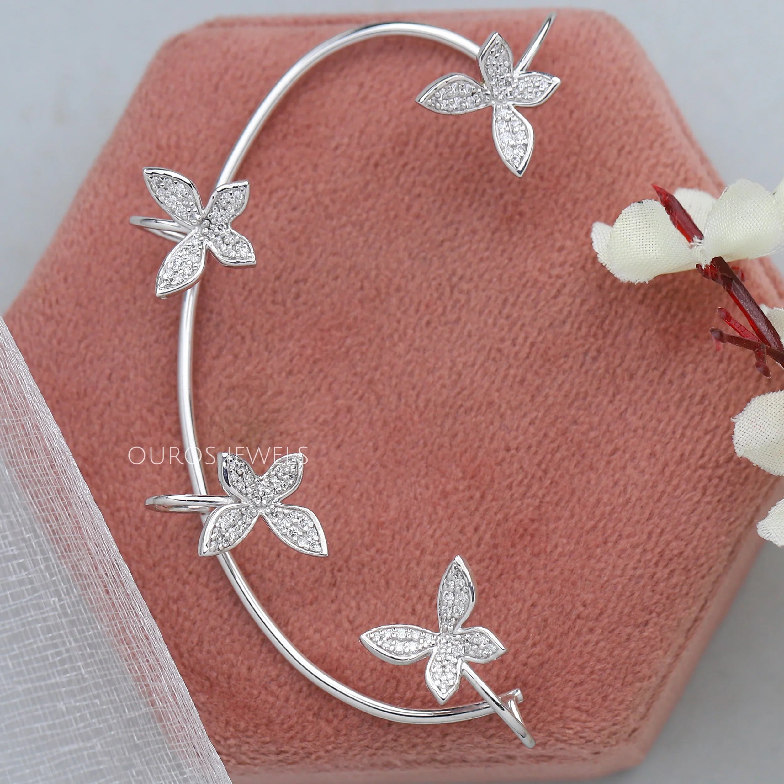 Ouros Jewels