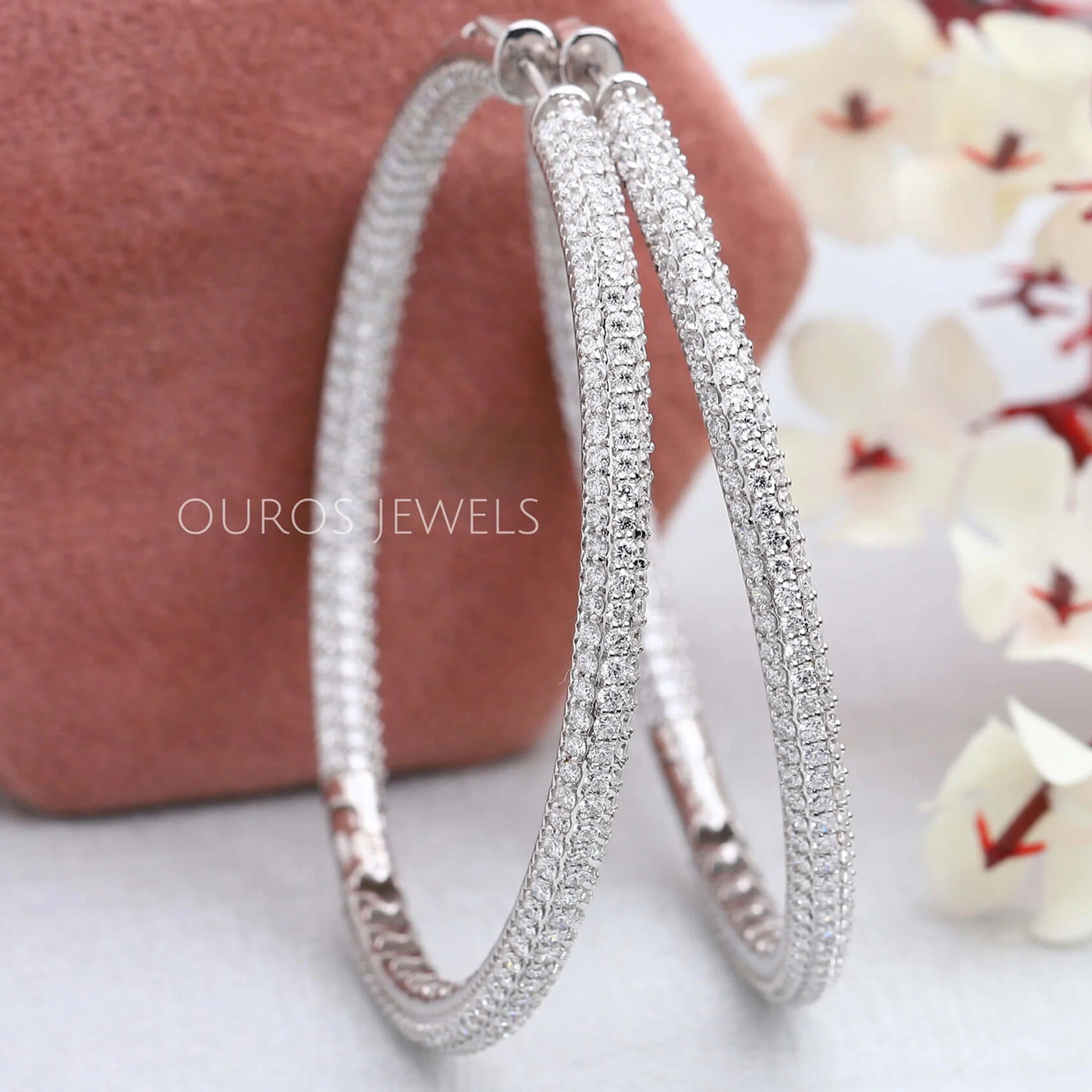 Ouros Jewels